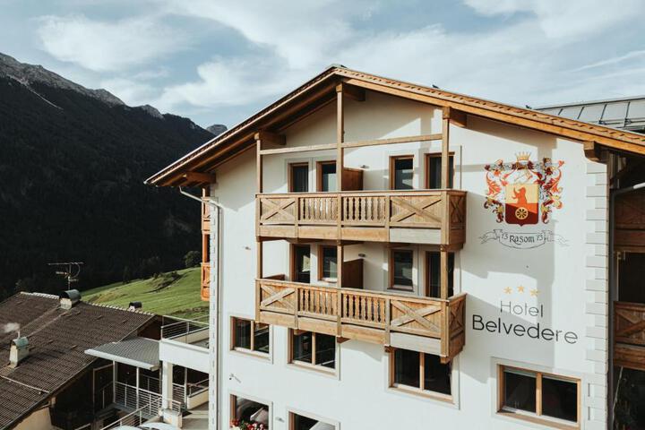 Albergo Belvedere