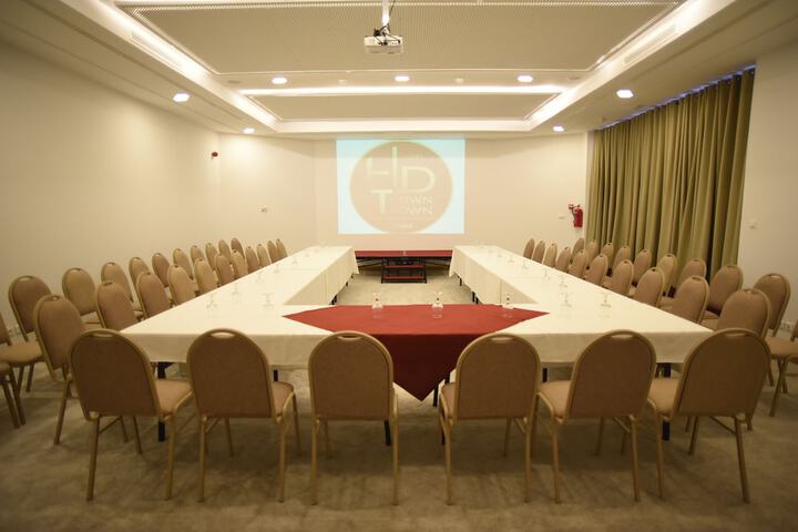Meeting 52 of 60
