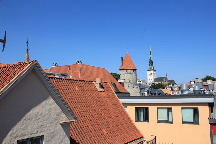 Fitness Center Photo