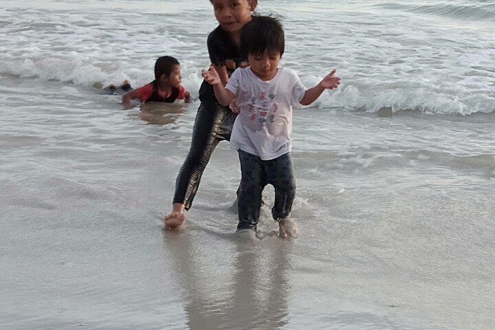 Beach 21 of 30