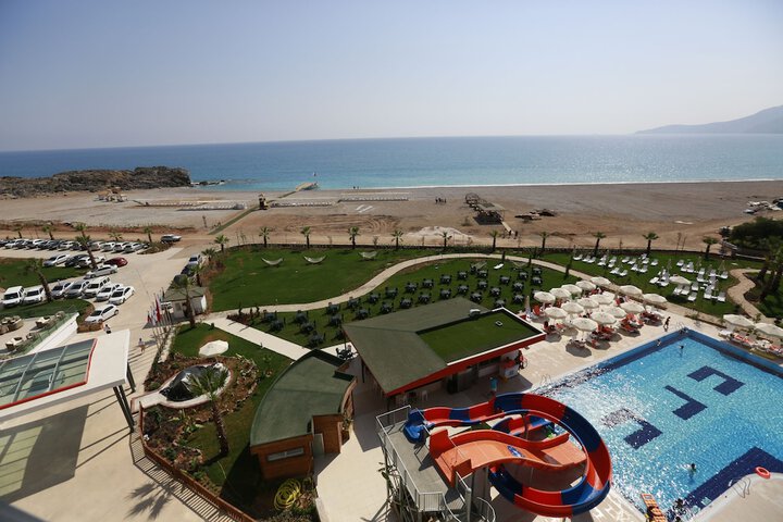 Hotel 64 of 67