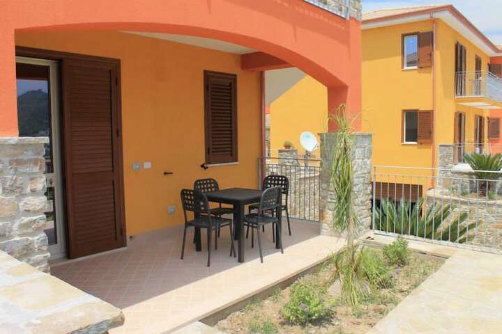 Terrace/Patio 41 of 48