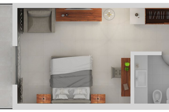 Room 51 of 400