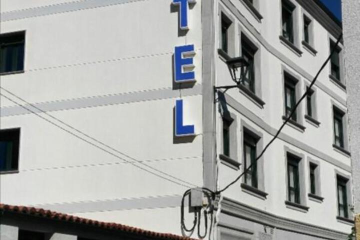 Hotel Casa Benilde