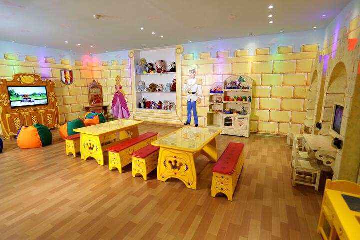 Childrens Activities 35 of 43