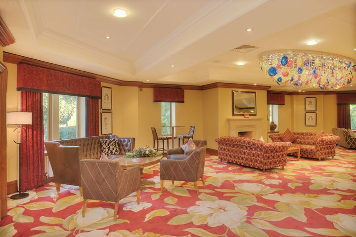 Hotel Interior 3 of 127