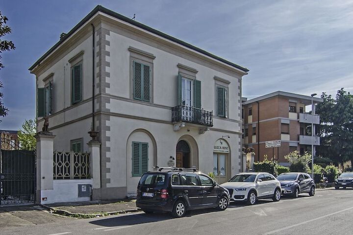 Art Relais in Lucca