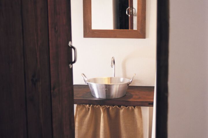 Bath Interior