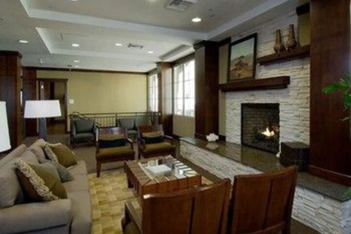 Fitness Facility Photos