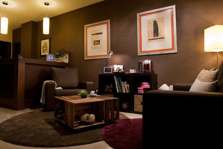 Hotel Interior 3 of 54