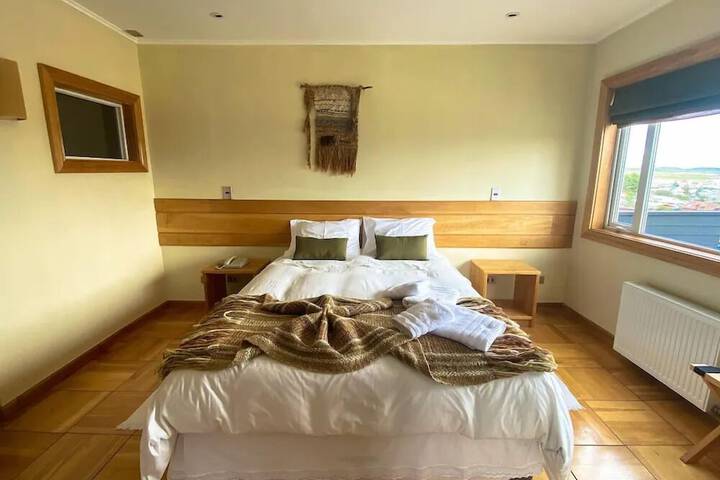 Hotel La Tropilla