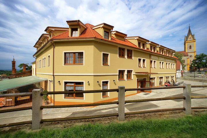 Hotel 43 of 46