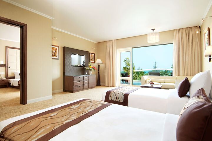 Room 29 of 101