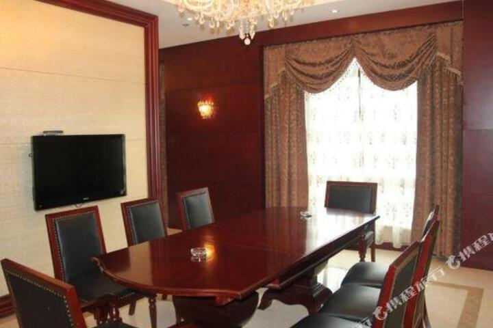 Hanjue Hotel