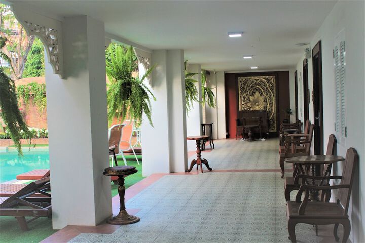 Terrace/Patio 21 of 94