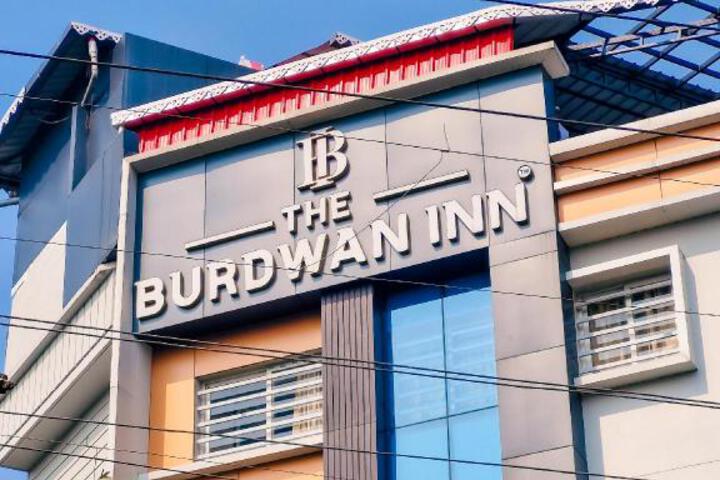 The Burdwan Inn