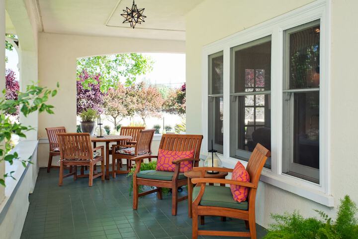 Terrace/Patio 53 of 56