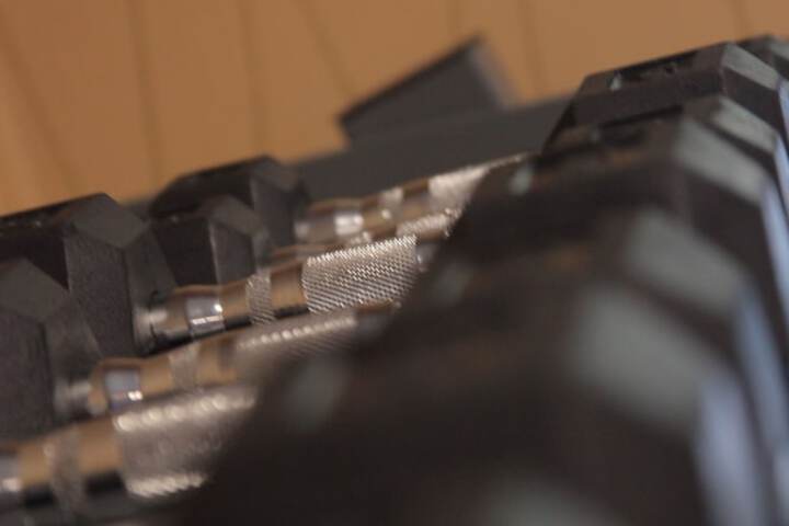 Health and Fitness 21 of 33