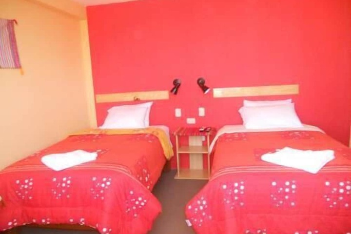 Room 15 of 19