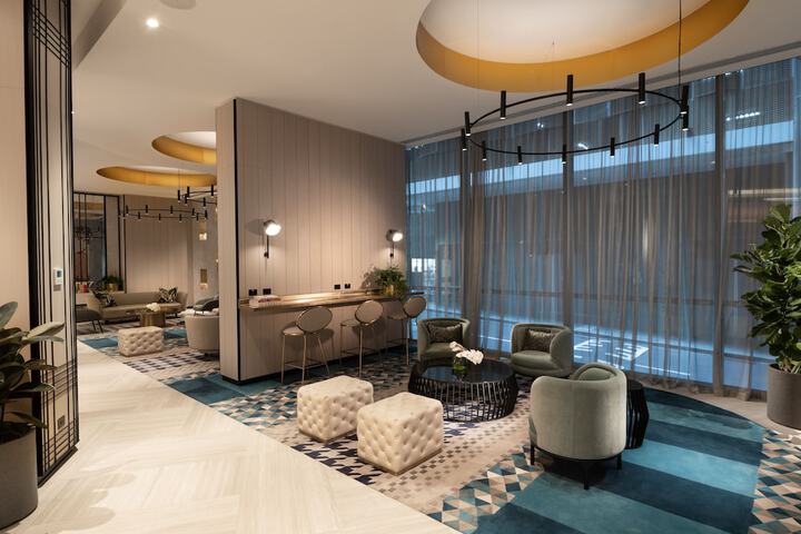 Hotel Interior 4 of 83