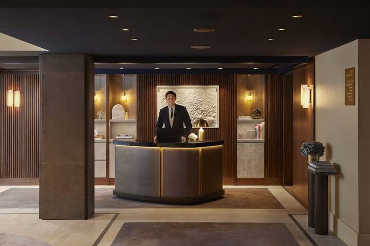 Hotel Interior 71 of 96