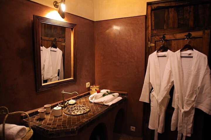Hotel Interior 131 of 204