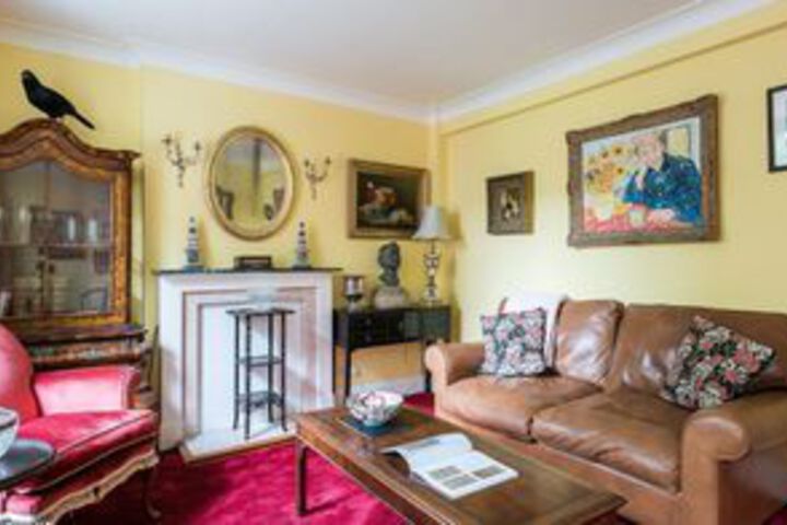 Room 20 of 20