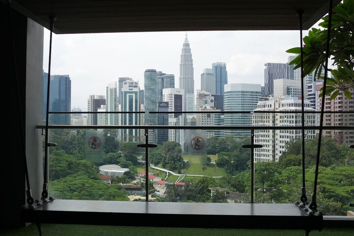 Hotel 73 of 77