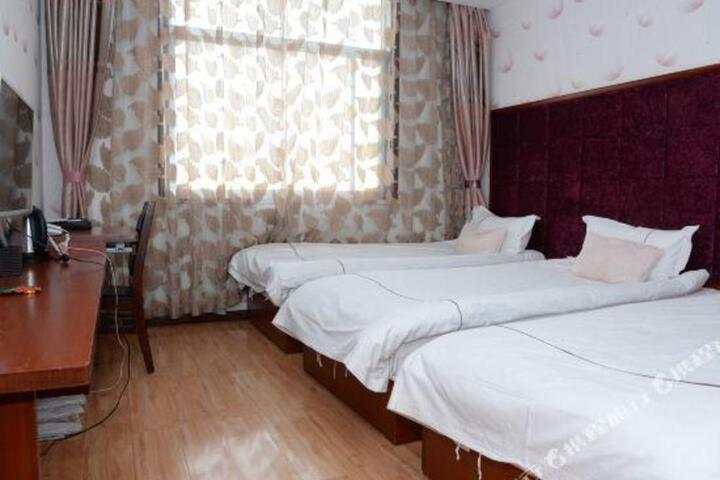 Youyicun Hotel