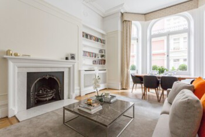 Photo of Luxurious Central 3BR Flat in Westminster