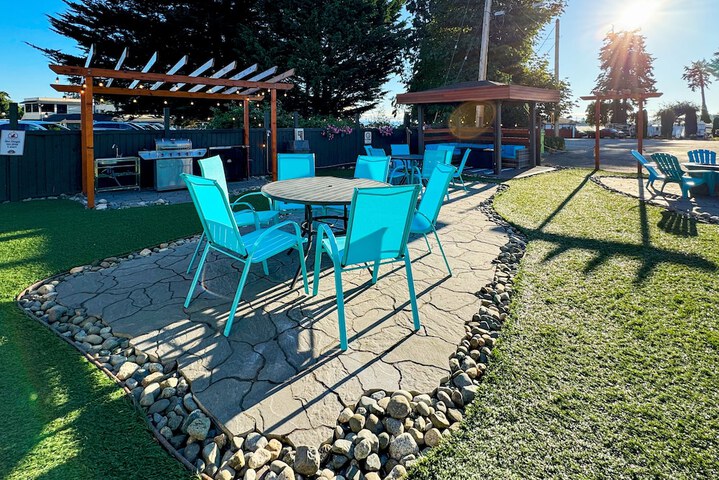 Terrace/Patio 28 of 35