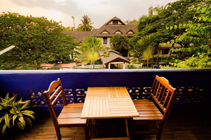 Terrace/Patio 21 of 44