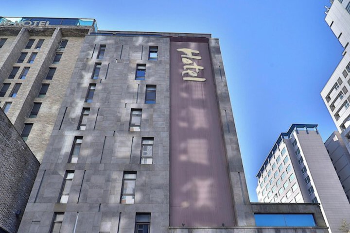 JS Boutique Hotel Dongtan