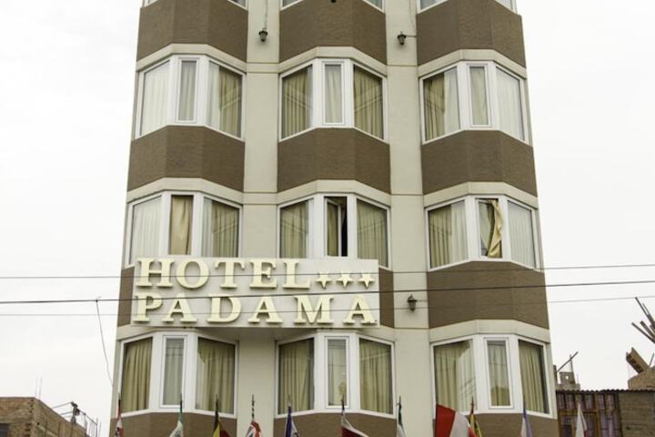 Hotel 28 of 29