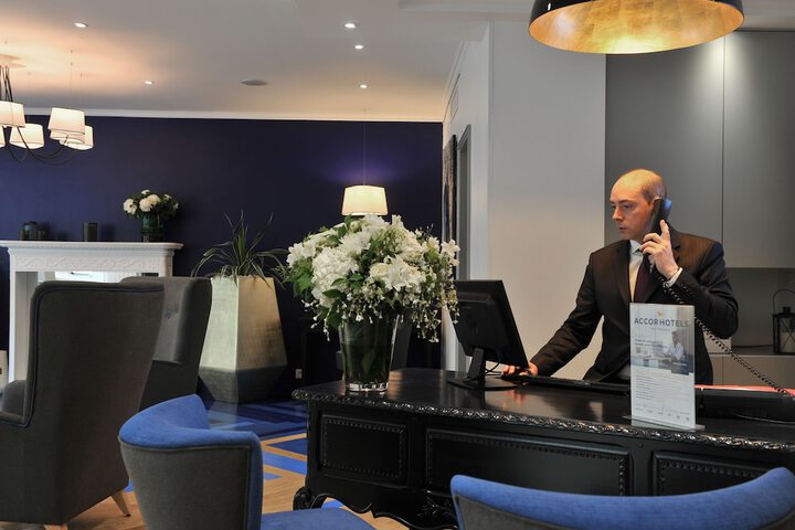 Hotel Interior 6 of 112