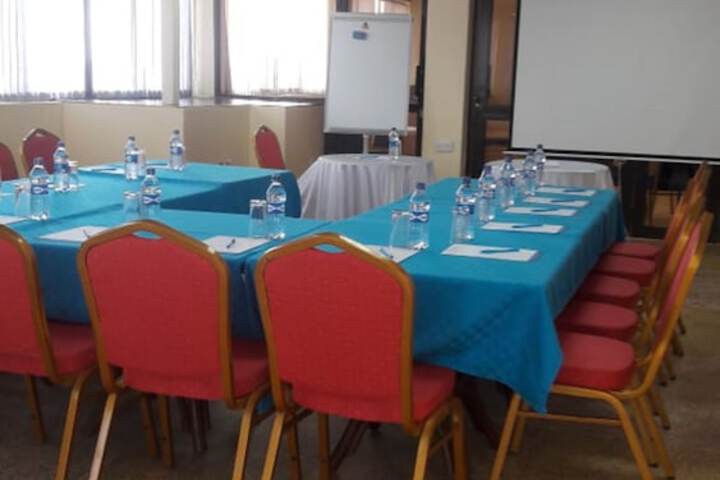 Meeting 12 of 22