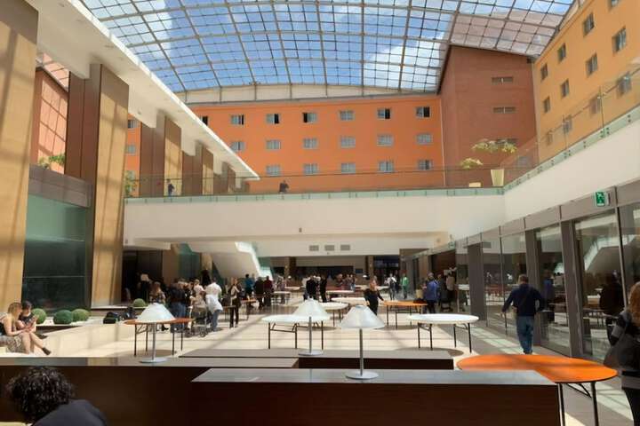 Lobby Photos
