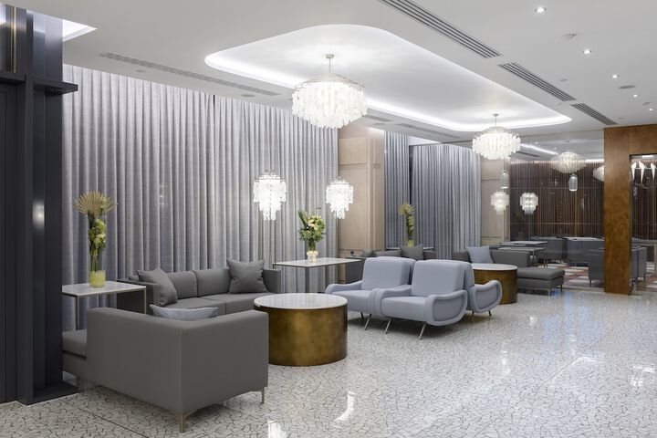 Hotel Interior 6 of 63