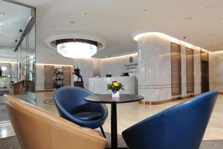 Hotel Interior 8 of 326