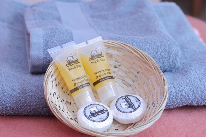 Fitness Center Photo