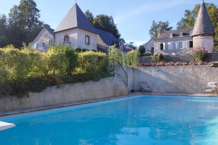 Le Peyret