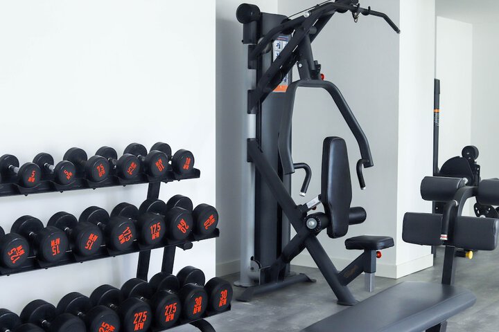 Health and Fitness 55 of 101