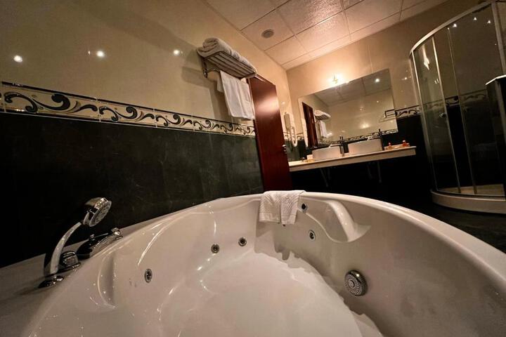 Fitness Center Photo