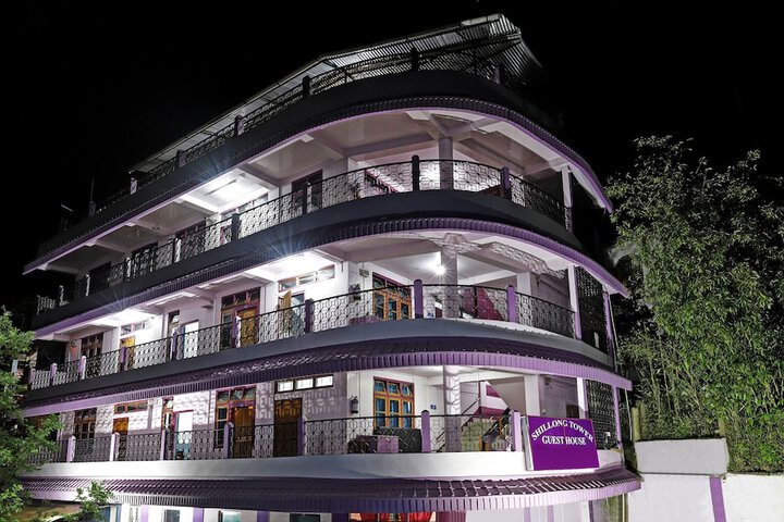 Hotel 38 of 38