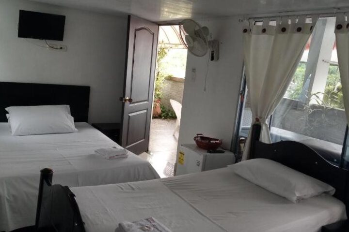 Hotel Maria Alejandra