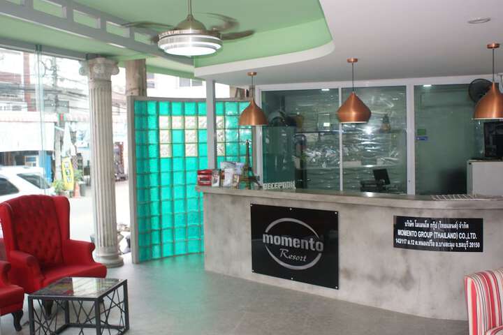 Hotel Interior 2 of 170