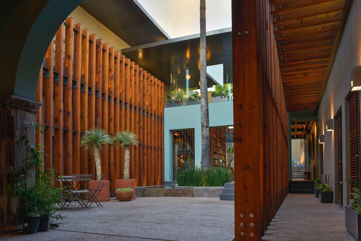 Hotel 51 of 51