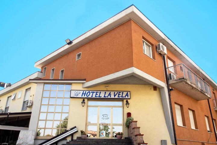 Hotel La Vela