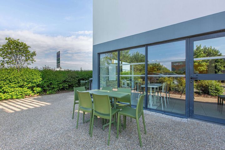 Terrace/Patio 40 of 49