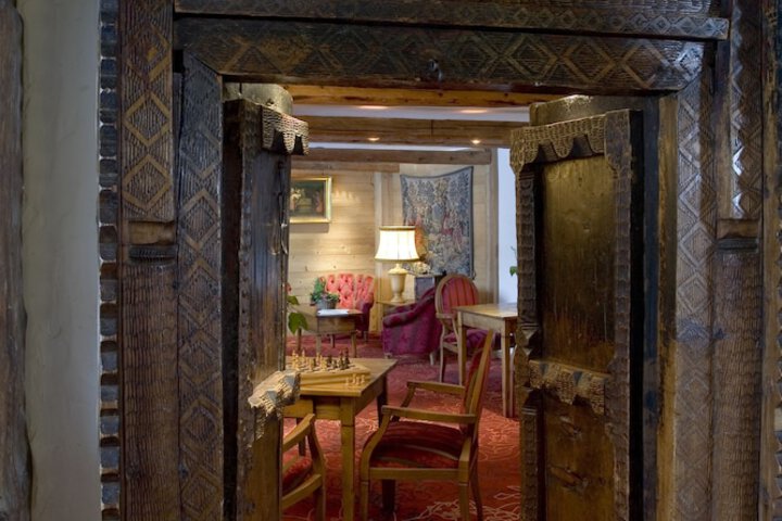 Hotel Interior 40 of 49